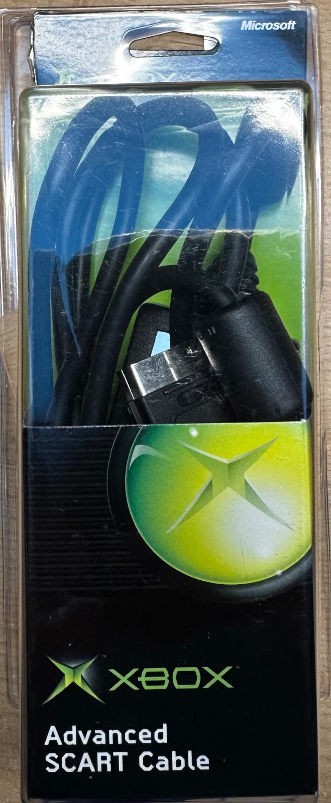 Advanced SCART Cable