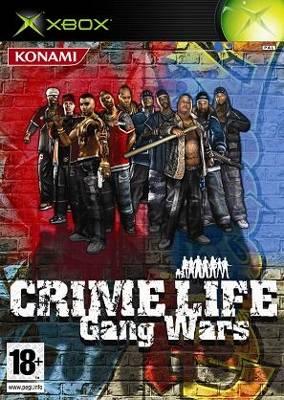 Crime Life: Gang Wars