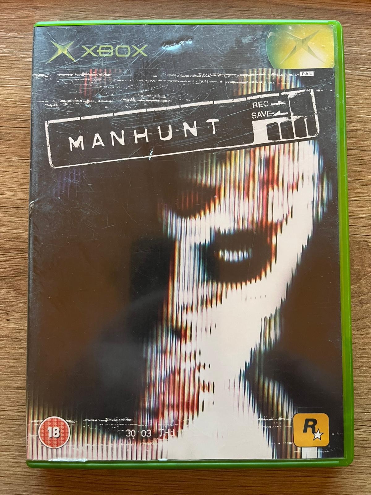 Manhunt