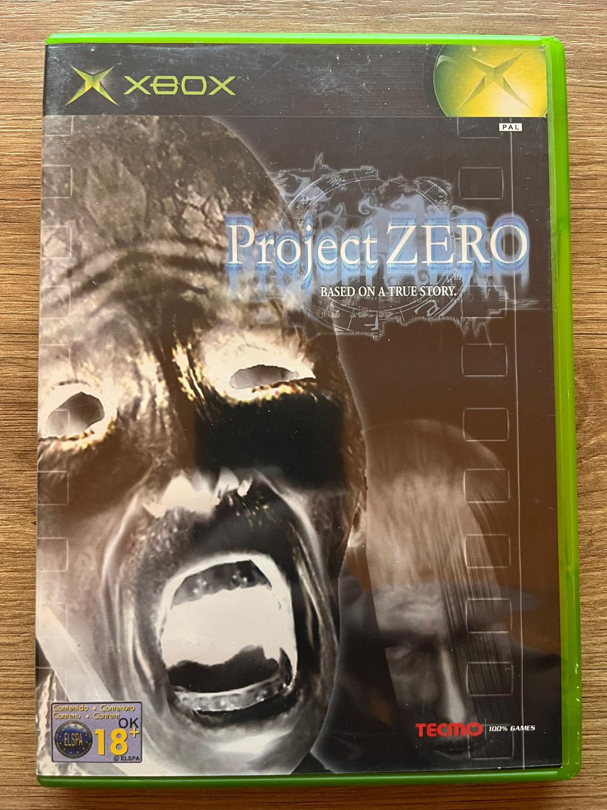Project Zero