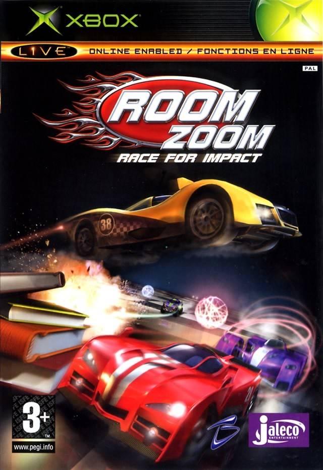 Room Zoom