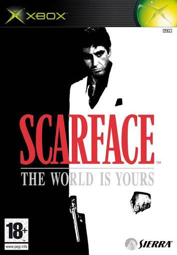 Scarface: The World Is Yours