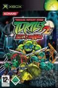 Teenage Mutant Ninja Turtles 2 Battle Nexus