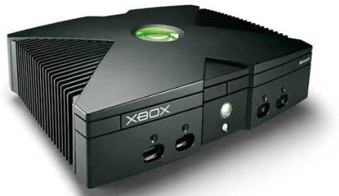 Xbox System