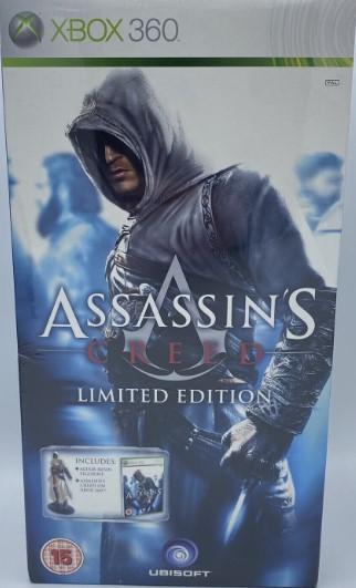 Assassin's Creed [Limited Edition]