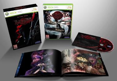 Bayonetta [Climax Edition]