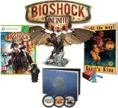 Bioshock Infinite [Ultimate Songbird Edition]