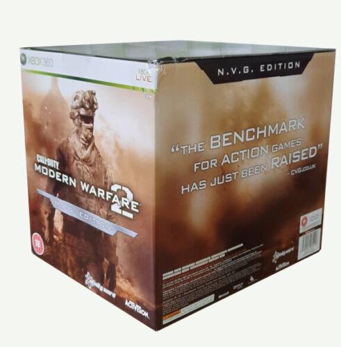 Call Of Duty Modern Warfare 2 [N.V.G. Edition]