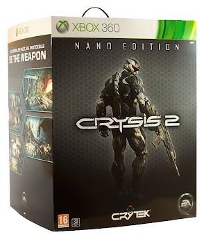 Crysis 2 [Nano Edition]