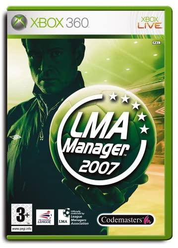 LMA Manager 2007