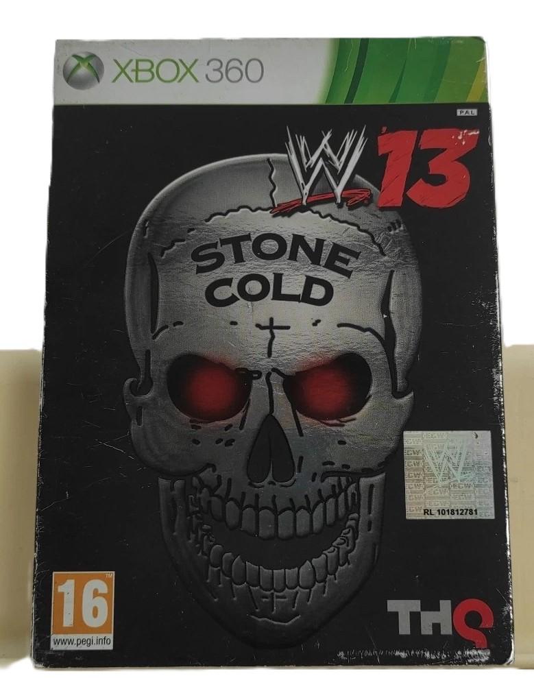 WWE '13 [Austin 3:16 Edition]