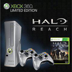 Xbox 360 Console Halo Reach Edition