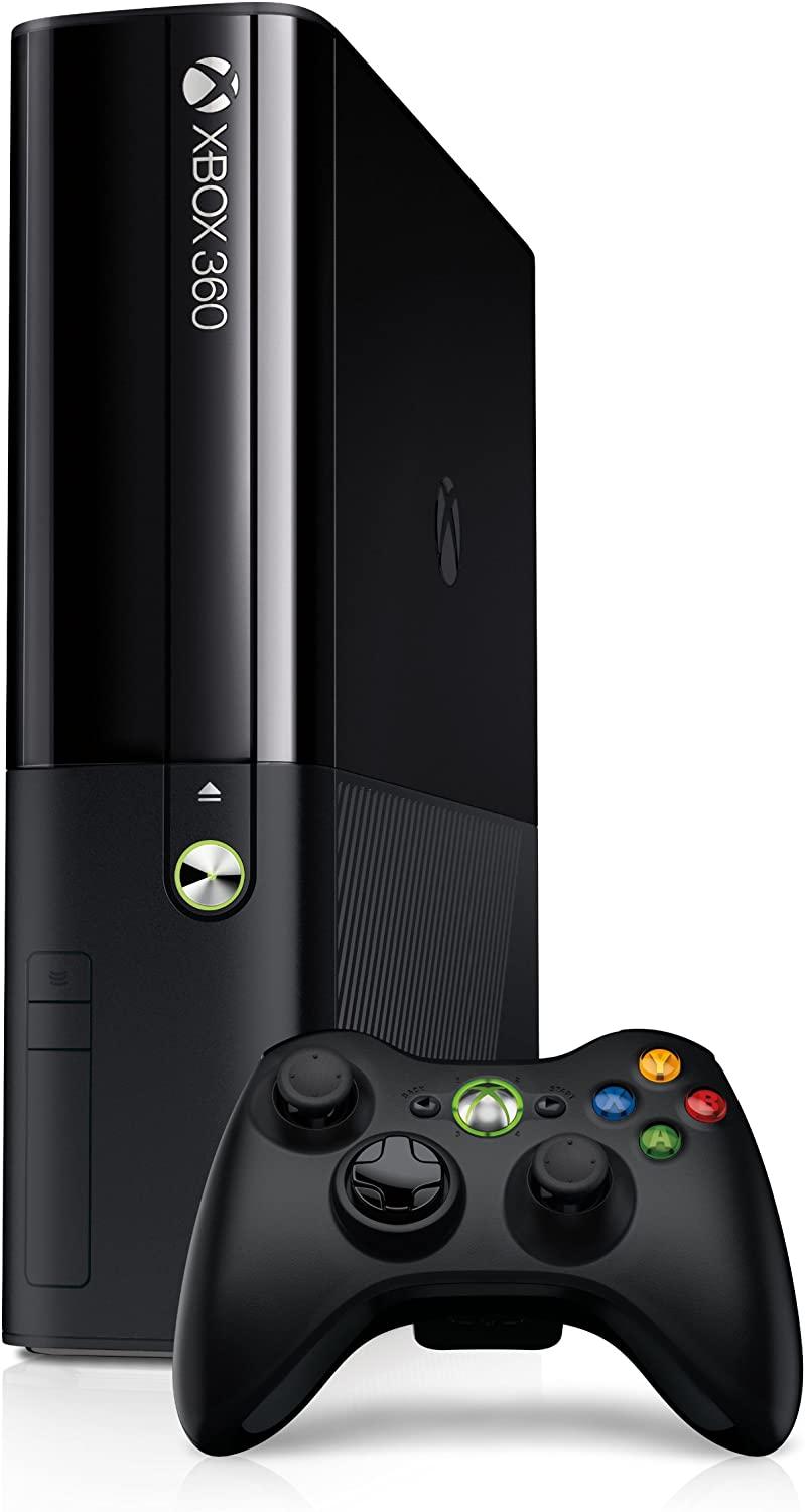 Xbox 360 E Console 500Gb