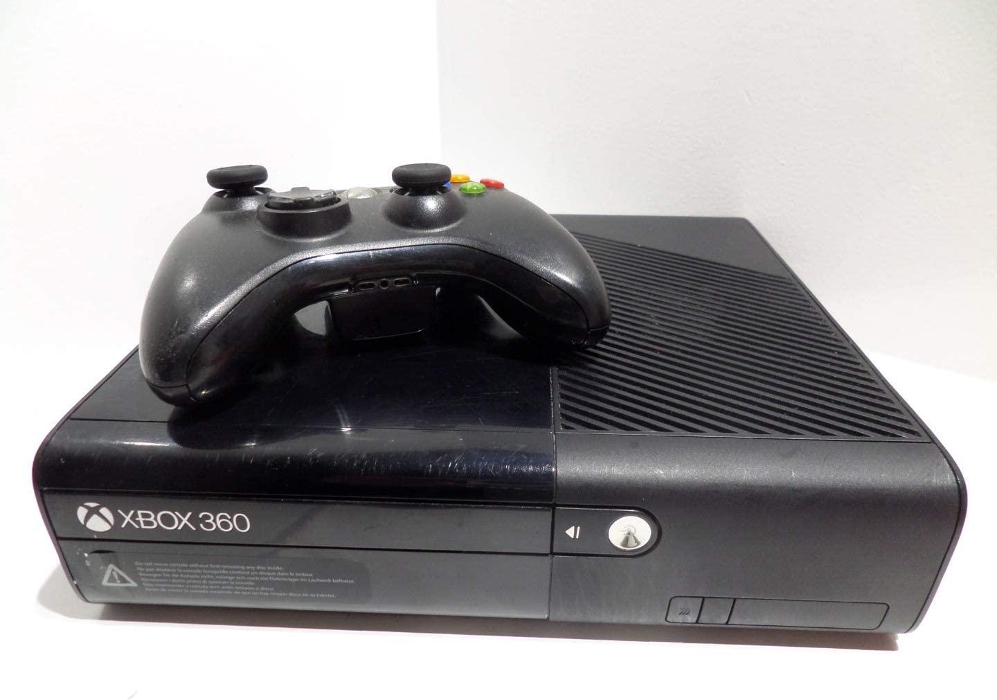 Xbox 360 System [E 250GB]