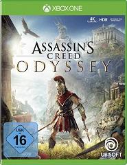 Assassin's Creed Odyssey