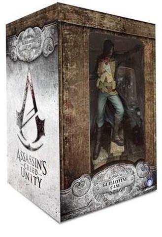 Assassin's Creed Unity [Guillotine Edition]