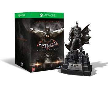 Batman: Arkham Knight [Limited Edition]