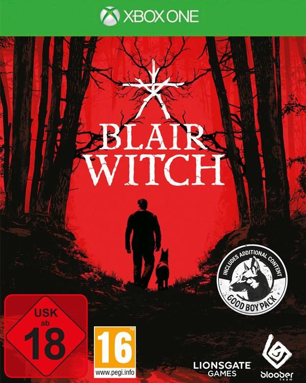 Blair Witch