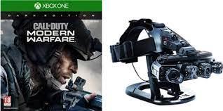 Call Of Duty: Modern Warfare [Dark Edition]
