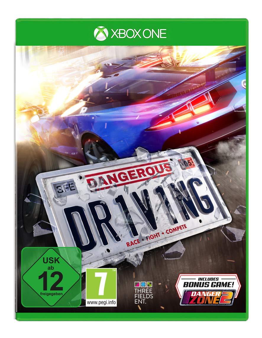 Dangerous Driving