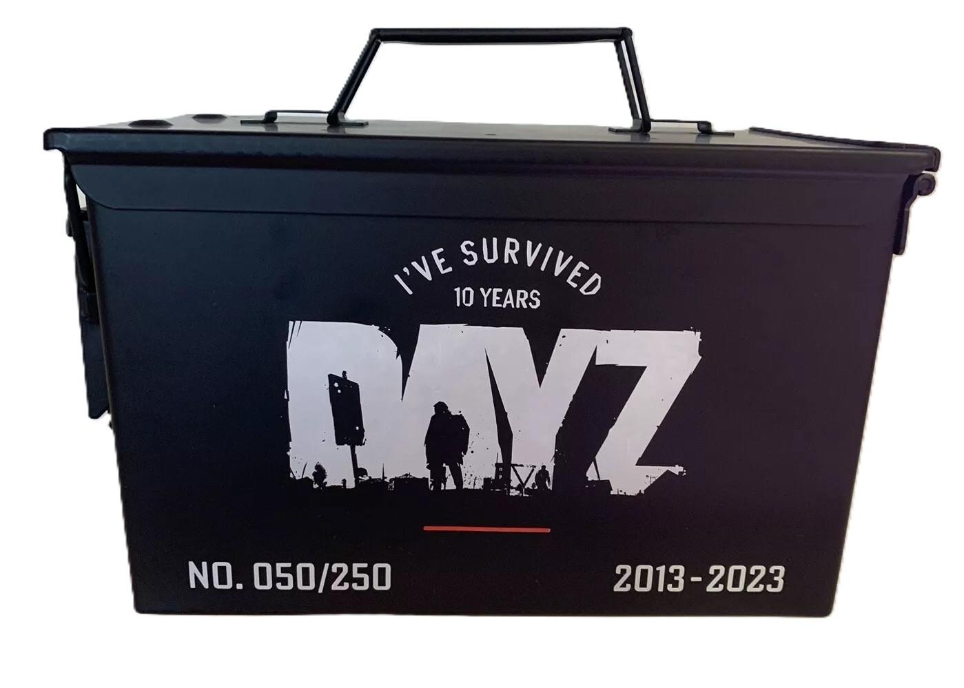 DayZ [10th Anniversary Bundle]