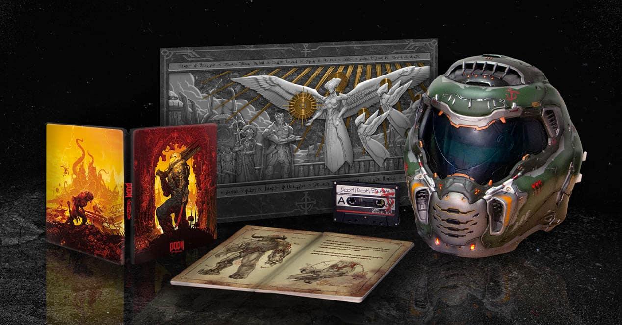 Doom Eternal [Collector's Edition]
