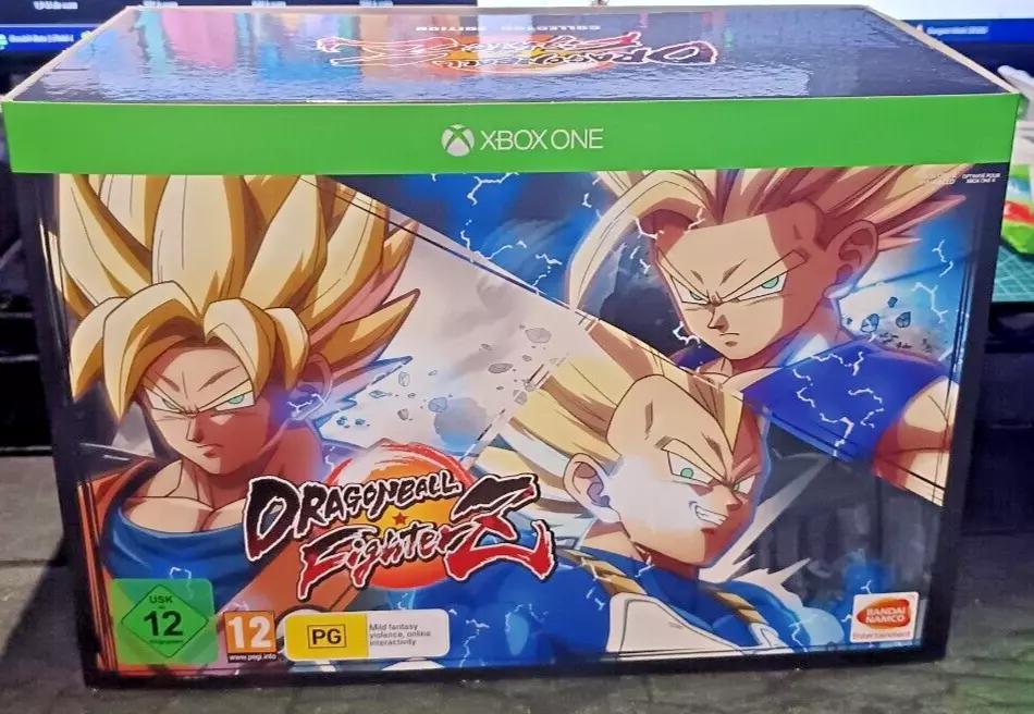 Dragon Ball FighterZ [Collector's Edition]