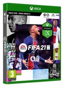 FIFA 21