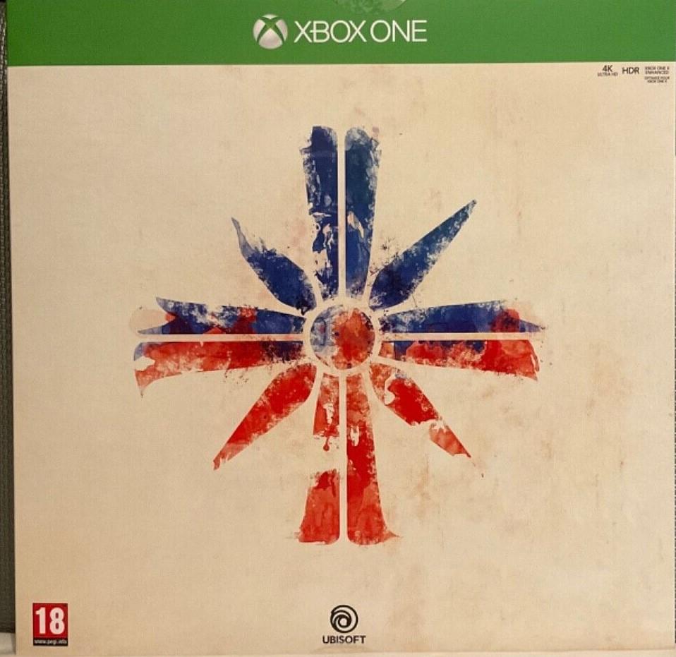 Far Cry 5 [Mondo Edition]