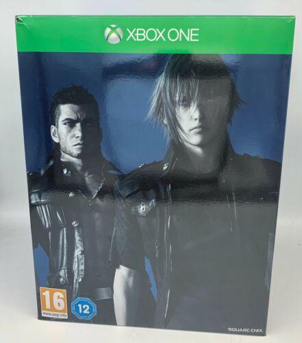 Final Fantasy XV [Ultimate Collector's Edition]