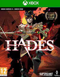 Hades