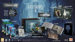 Little Nightmares II [TV Edition]