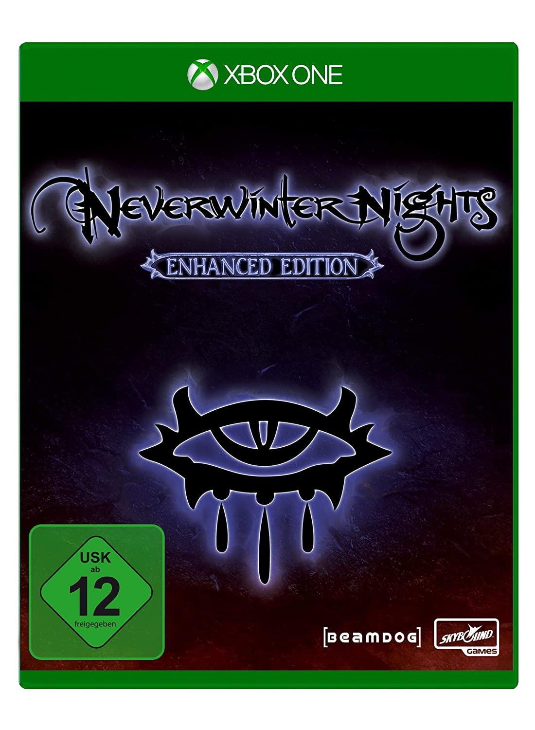 Neverwinter Nights [Enhanced Edition]