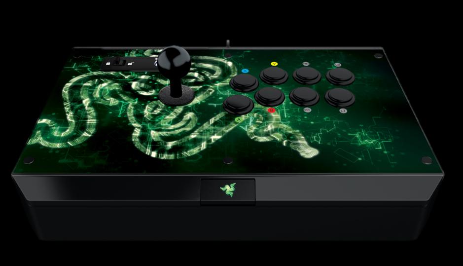 Razer ATROX