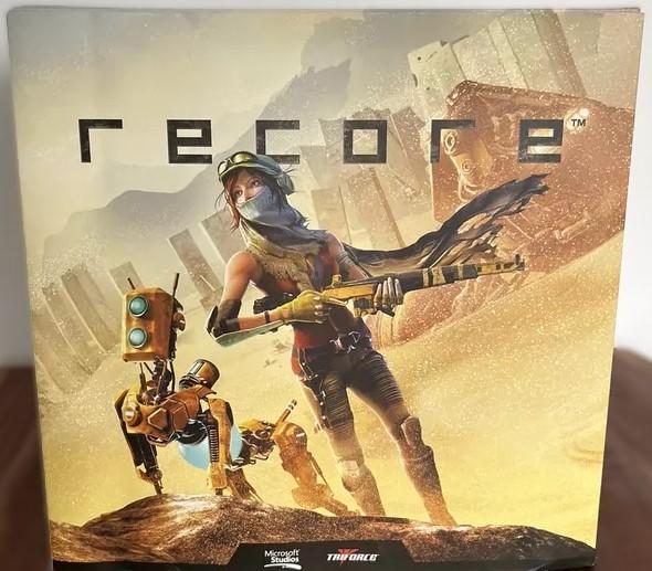 ReCore [Collector's Edition]