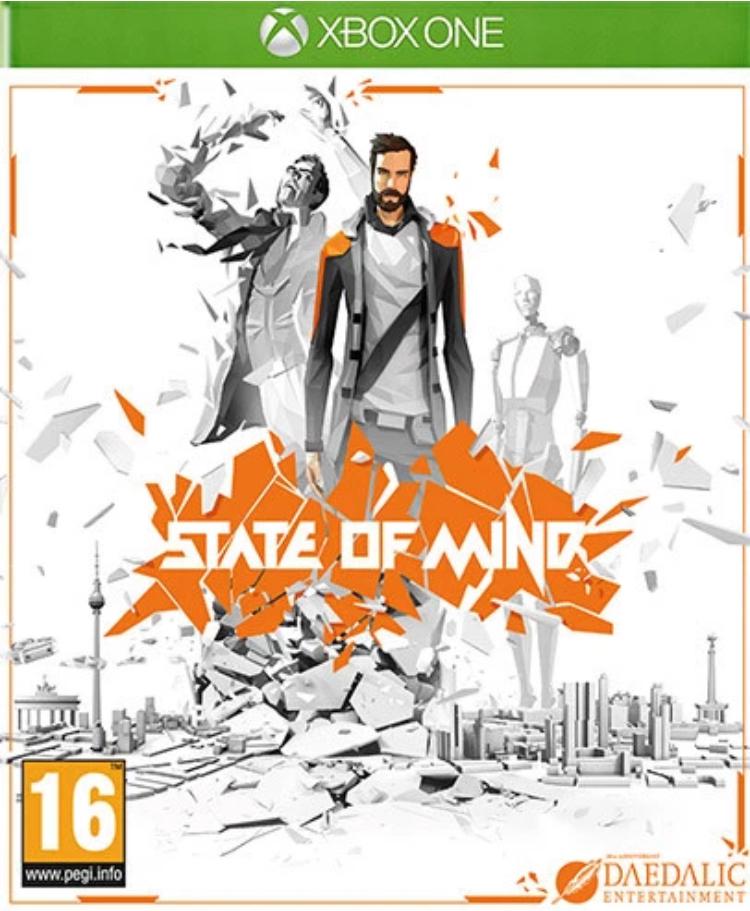 State of Mind