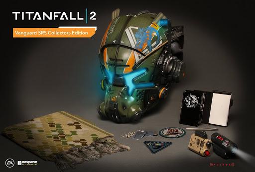 Titanfall 2 [Collector's Edition]