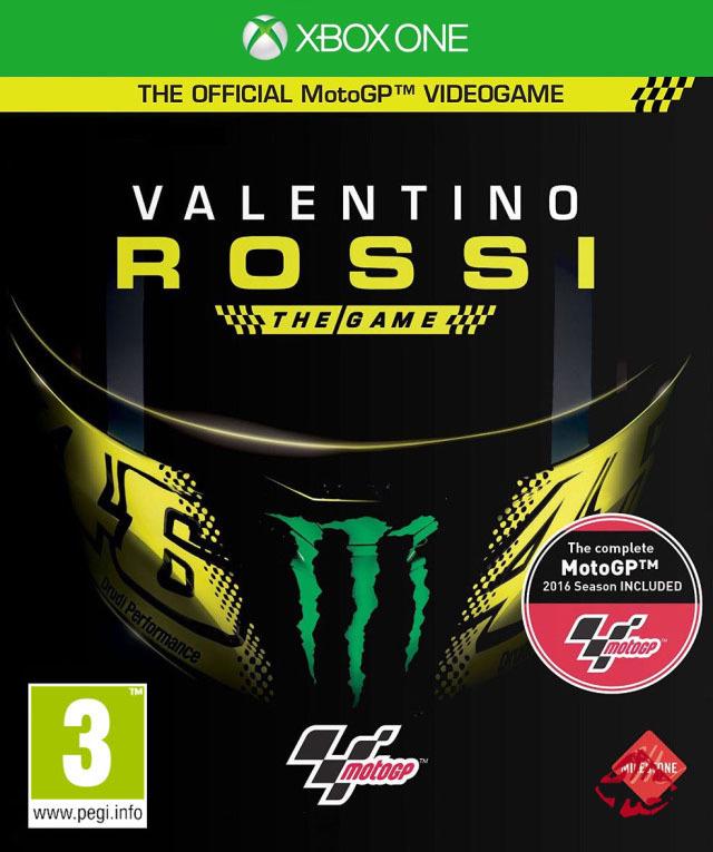 Valentino Rossi