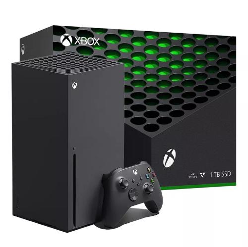 Xbox Series X 1TB Console