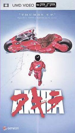 Akira [UMD]