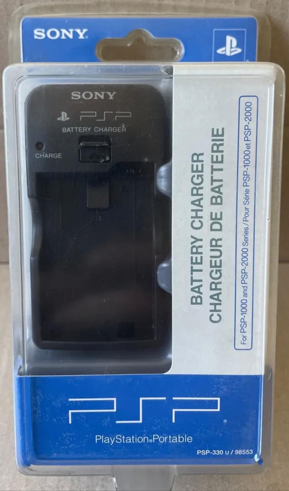 Battery Charger