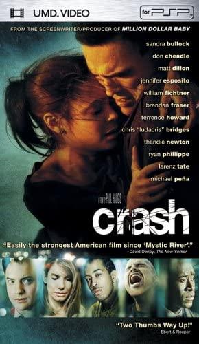 Crash [UMD]