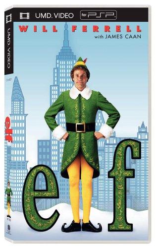 Elf [UMD]