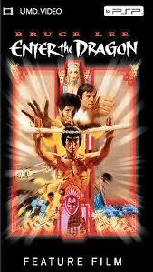 Enter The Dragon [UMD]