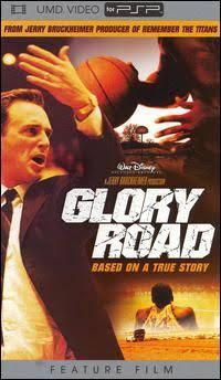 Glory Road [UMD]
