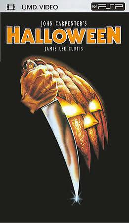 John Carpenter's Halloween [UMD]