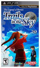 Legend of Heroes: Trails in the Sky