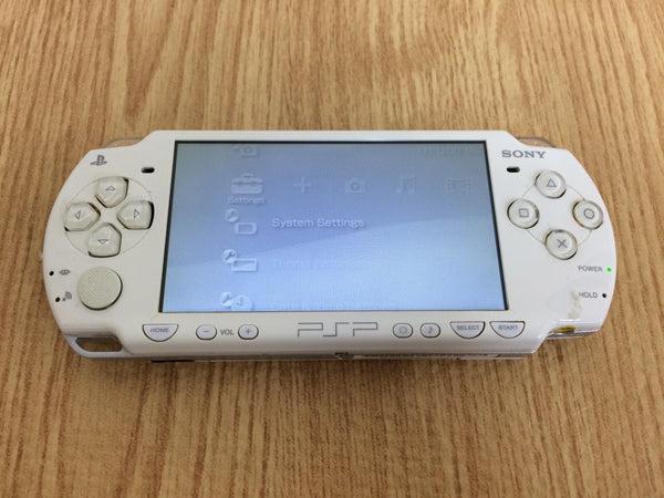PSP 2000 Console White