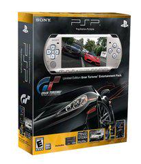 PSP 3000 Gran Turismo Limited Edition Pack [Mystic Silver]