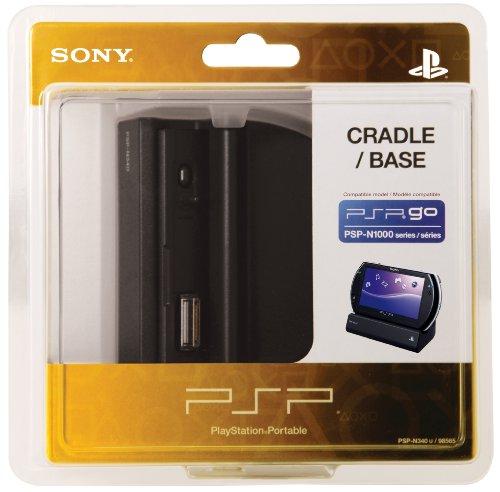 PSP Go Dock